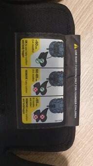 Autosedačka BeSafe iZi Go Modular i-Size - 4