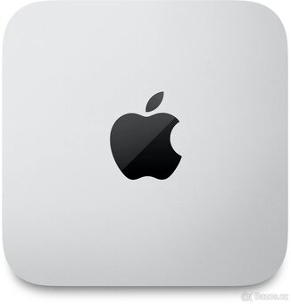 Mac Studio M2 MAX 32GB RAM + 512GB DISK - 4