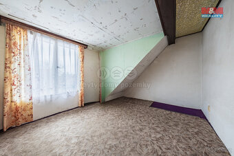Prodej rodinného domu, 130 m², Tábor, ul. Benešovská - 4