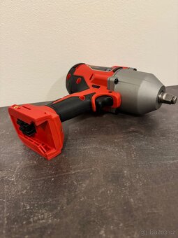 Milwaukee - 4