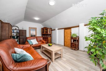 Prodej Vícegeneracní dům, 230㎡ - 4
