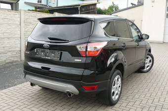 FORD KUGA 1.5i, 88kW, LED, KAMERA, NOVÉ ROZVODY - 4