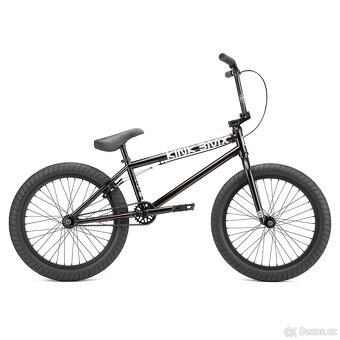 Freestyle BMX kolo - 4
