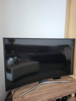 Prodám Televizor Samsung - 4