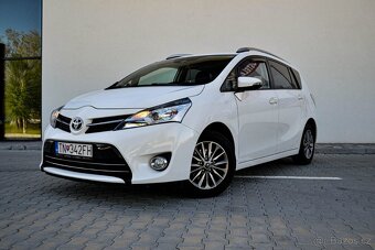 Toyota Verso 1.6 I Valvematic Holiday - 4