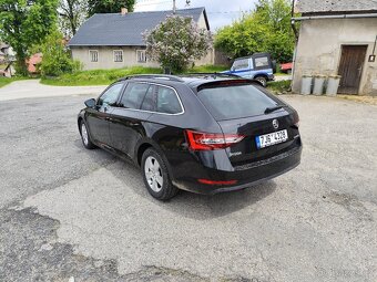 Škoda Superb III - 4