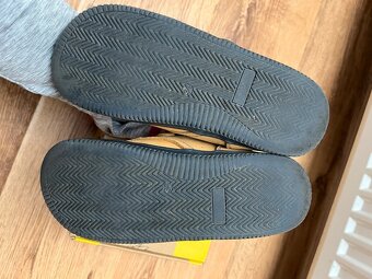 Barefoot boty 32-36 - 4