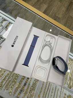 Apple Watch SE 2022 - 4