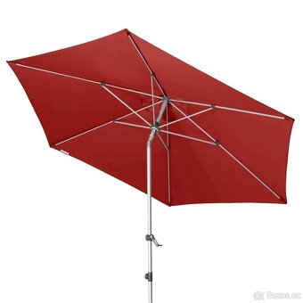 Zahradní slunečník Doppler Expert Auto Tilt 320 cm - 4