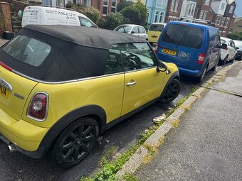 Minicooper - 4