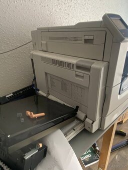 Xerox Phaser 7800 / Barevná tiskárna/DRUHÁ ZDARMA - 4