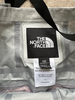 The North Face pánské kalhoty s laclem A68-a DryVent Mono - 4