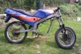 Rieju rs1 50 - 4