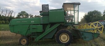John Deere 630 - 4