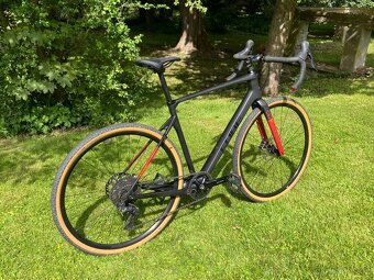 Cube Nuroad C:62 Pro carbon vel. L (58) gravel - 4