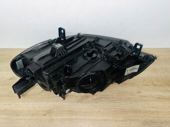 BMW X6 E71 LCI Full led adaptive světlo - 4