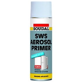 Parotěsná fólie,adhezní nástřik, Soudal illbruck - 4