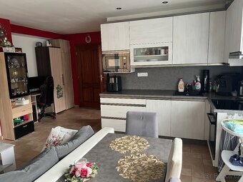 Prodej bytu Litomyšl - 4