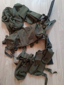 Přebytky za pěkné ceny airsoft - 4