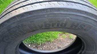 275/70/22/5 275/70R22.5 275/70r22,5 - 4