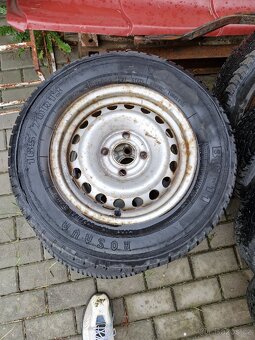 Disky 4x108 - 4