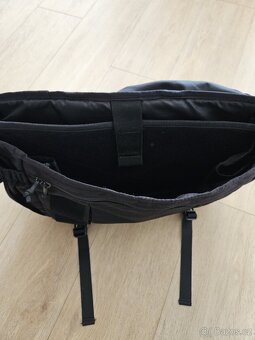 Taška Helikon Urban Courier Bag Large 16L - 4