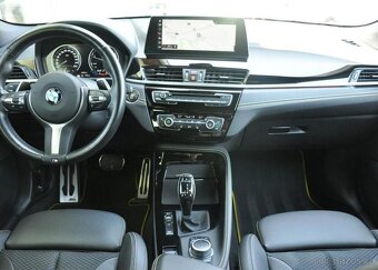 BMW Řada 2 xDrive20d A/T ACC HUD ČR 1M - 4