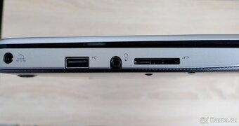 Toshiba Satellite M50D /AMD A6 / 8GB/ SSD 250GB - 4