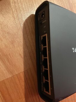 Wifi router Microtec AC lite - 4