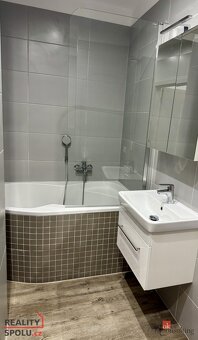 Pronájem, byty/3+kk, 69 m2, Alešova 2414/23, 30100 Plzeň, Pl - 4