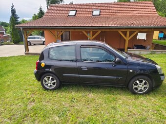 Clio - 4