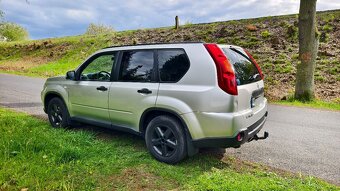 Nissan X-trail T31 4x4 (2009) 321xxx KM - 4