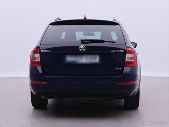 Škoda Octavia 2,0 TDI 4x4 Elegance Panorama (2014) - 4