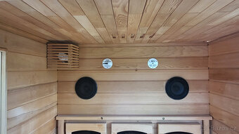 Infrasauna - 4