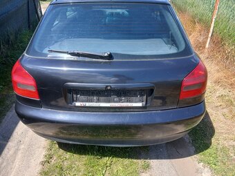 Audi a3 1.9tdi 81kw - 4