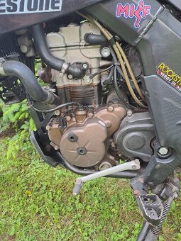 Zundapp 125 sm - 4