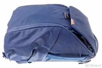 fotobatoh Peak Design Everyday Backpack 20l modrý - 4