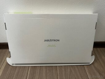 Monitor dechu Jablotron nanny bm-03 - 4