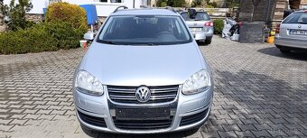 VW Golf V 1.6i 75kw - 4