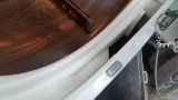 Sušička AEG T59840, REPASOVANÁ SE ZÁRUKOU - 4