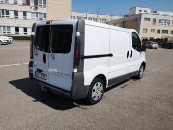 OPEL Vivaro F7 - 4
