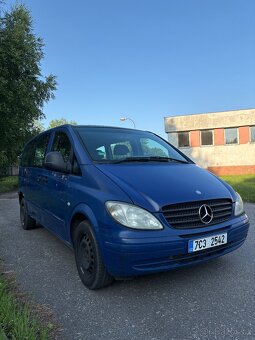 Mercedes Benz-Vito - 4
