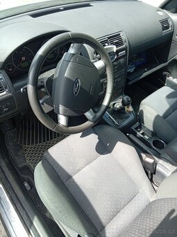 Mondeo kombi tazne zarizeni 2l tdci rok2005 - 4