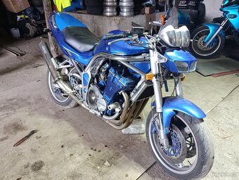 Bandit 1200 - 4