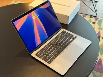 Apple MacBook Air M1 13" - 4
