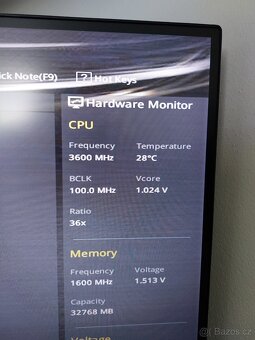 i7 4790(4/8x3,6/4Ghz)- socket 1150 - 4