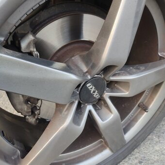 Kola 5x108 r18 - 4