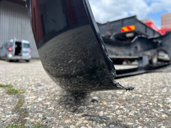 Bmw G30 5 nárazníky Mpaket - 4