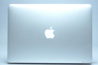 ZÁRUKA/Macbook Air 13.3" CTO/I7 1.7GHZ/8GB RAM/256GB SSD/CZ - 4