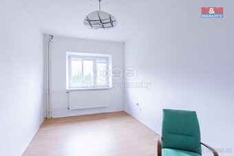 Prodej rodinného domu, Vrbno pod Pradědem - 4